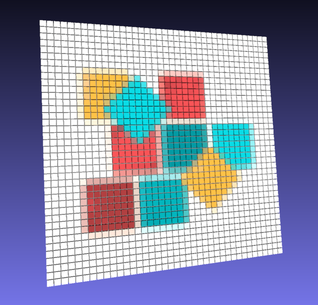 MosaiqueStyleModerne