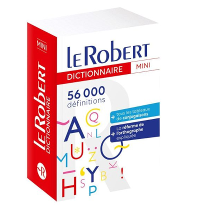 Dictionnaire de la mosaique